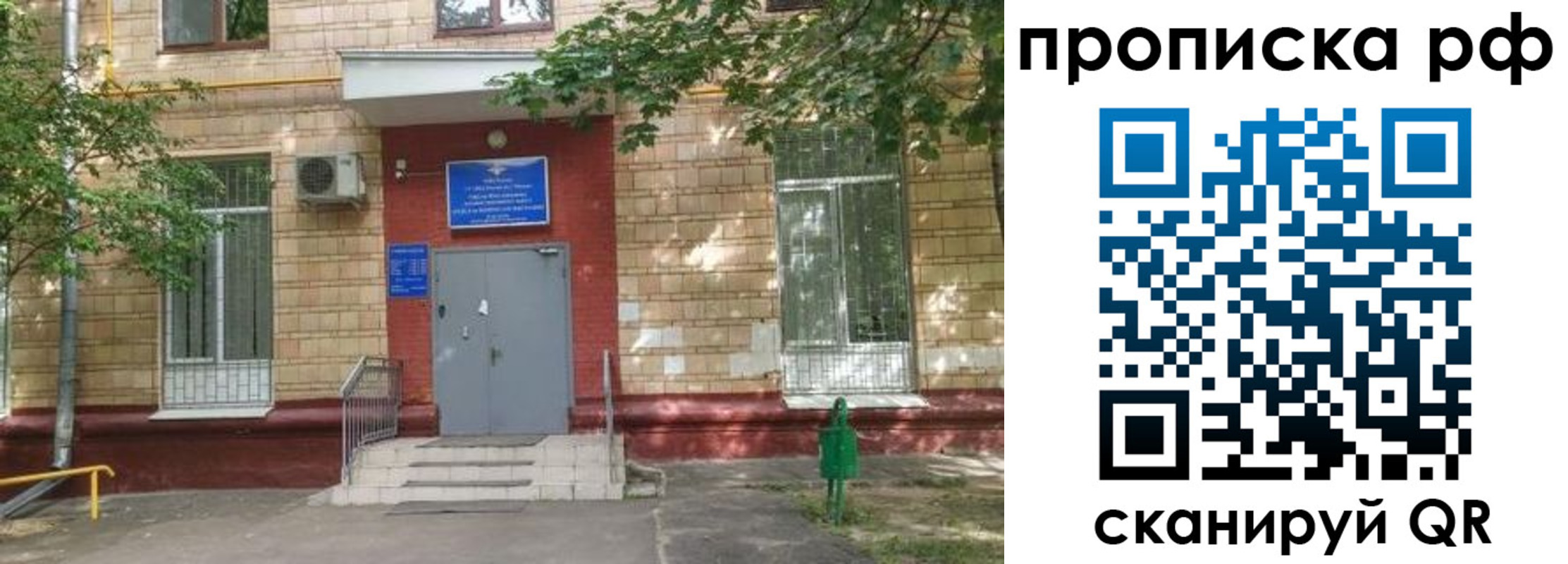 прописка поиск в Ейске